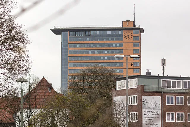 Flensburg und seine 6.500 verschwundenen Einwohner