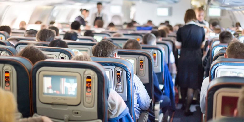 Die 25 sichersten Full-Service-Fluggesellschaften im Jahr 2025