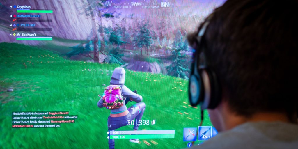 Fortnite Kapitel 5 enthüllt: Eminem und eine Fülle von Überraschungen