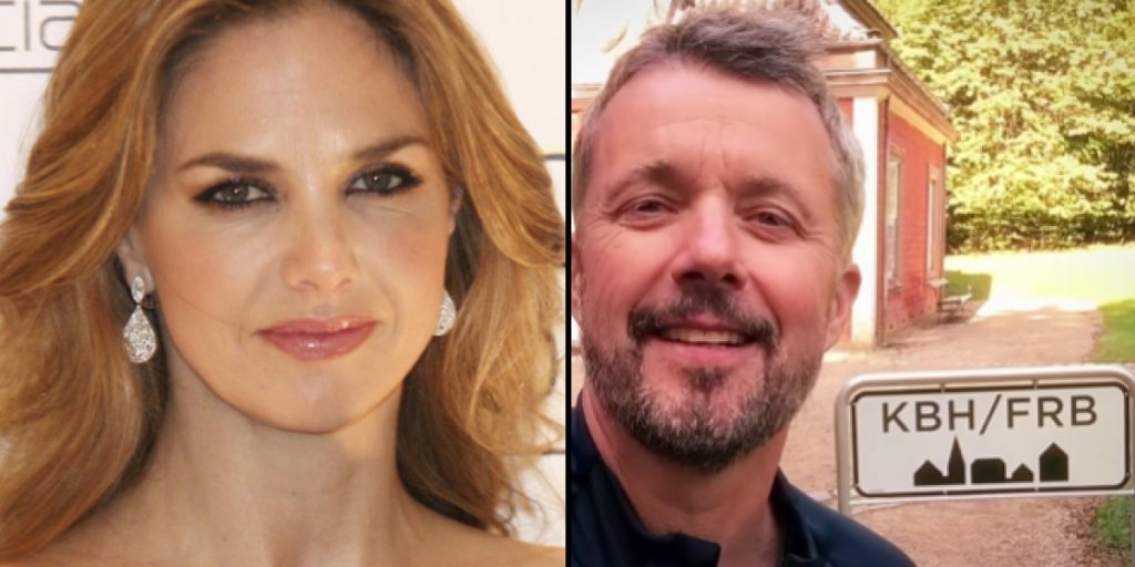 Kronprinz Frederik zeigt auffälliges Detail auf Instagram des Königshauses nach Untreue-Gerüchten mit Genoveva Casanova