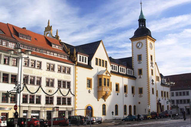 Vertrauenskrise in Sachsen: Bürger zweifeln an Demokratie und Regierung