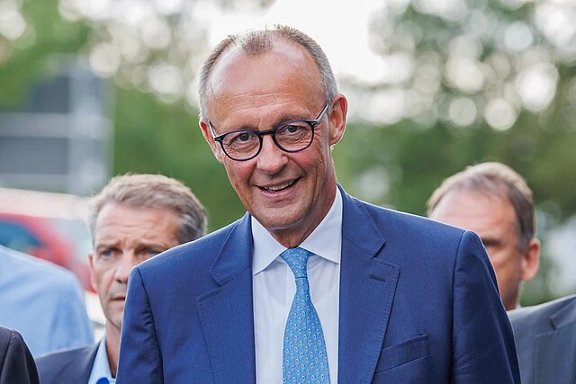 Friedrich Merz: Nur 19 Prozent sehen ihn als geeigneten Kanzlerkandidaten