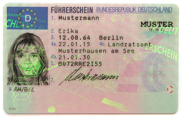 Frist läuft ab: Tausende Führerscheine bald wertlos – Handeln Sie jetzt