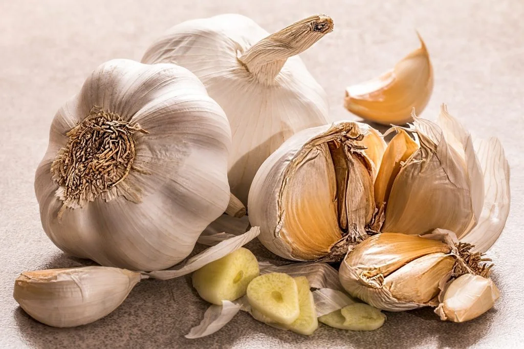 Darum ist Knoblauch dein bester Freund in den Wintermonaten