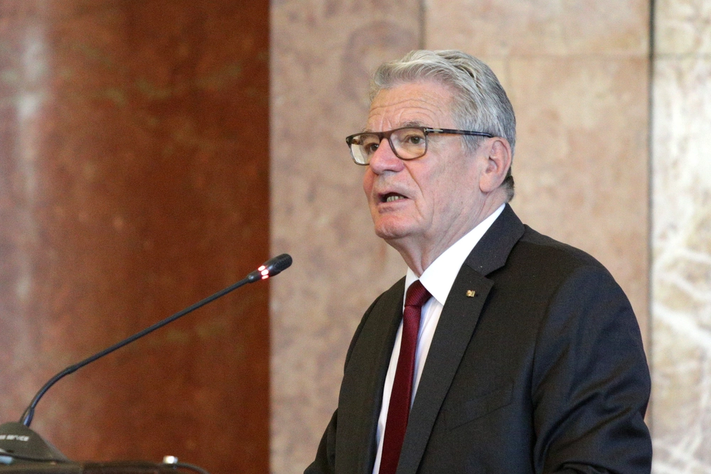 Gauck gegen AfD-Verbot: Seine überraschende Begründung