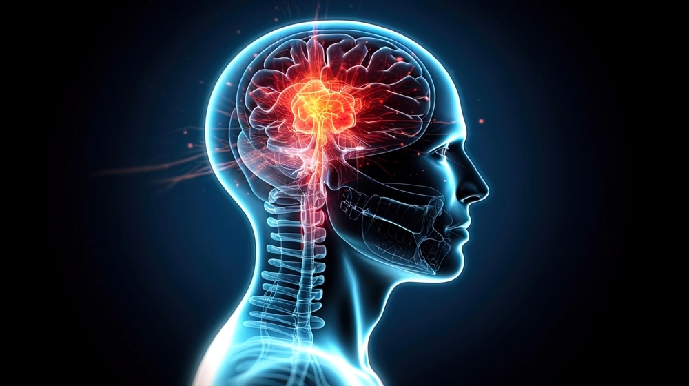 Alzheimer könnte tatsächlich keine Hirnerkrankung sein, sagt ein Experte