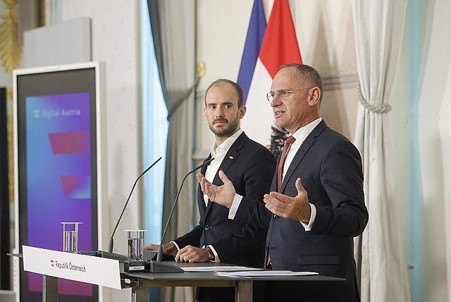 Kärnten beendet Funkmisere: Digitalfunk eingeführt