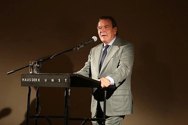 Gerhard Schröder: SPD hat ‚den Kompass verloren‘