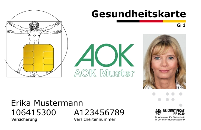 Das Ende der Gesundheitskarte: Was Versicherte wissen sollten