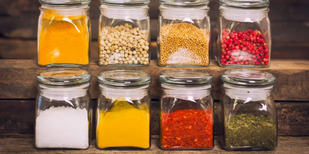 Rückrufaktion: Paprika edelsüß wegen Salmonellen belastet