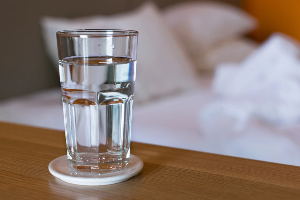 Besser als Wasser: Diese Getränke hydratisieren effektiver