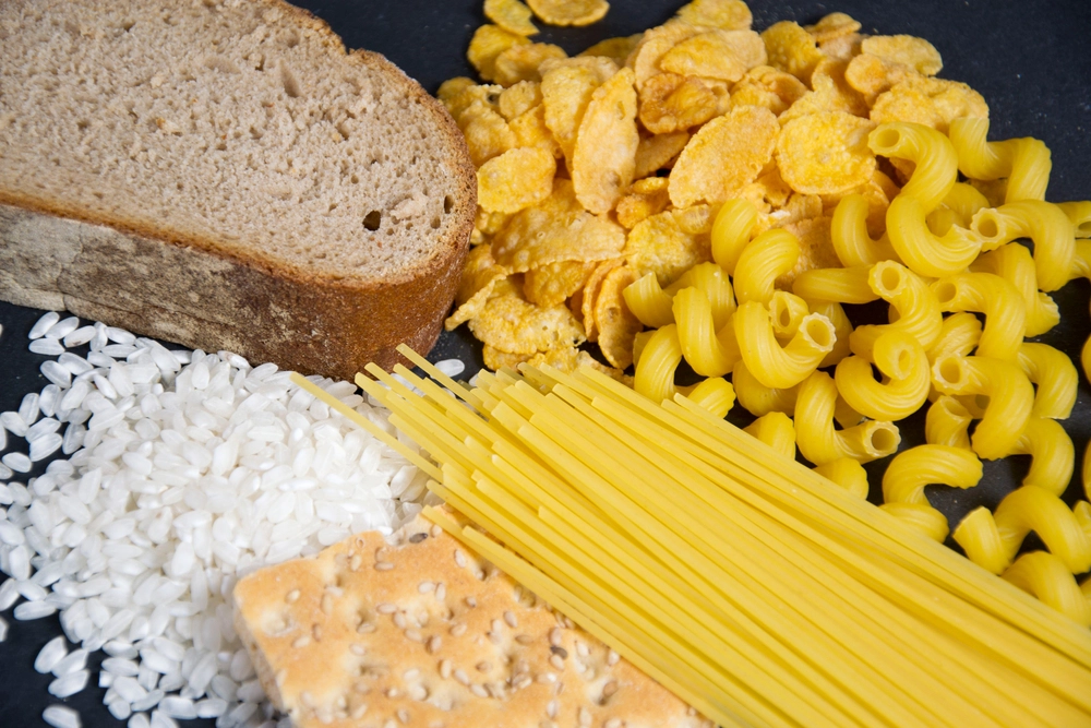 Gluten-Überraschung: Diese 12 Lebensmittel können Gluten enthalten