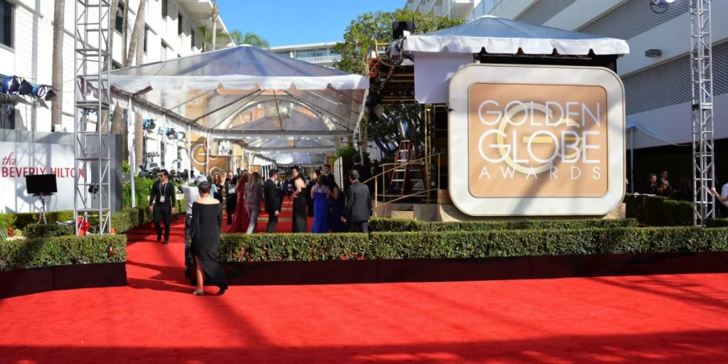 Große Nacht für Nolan: ‚Oppenheimer‘ dominiert Golden Globes
