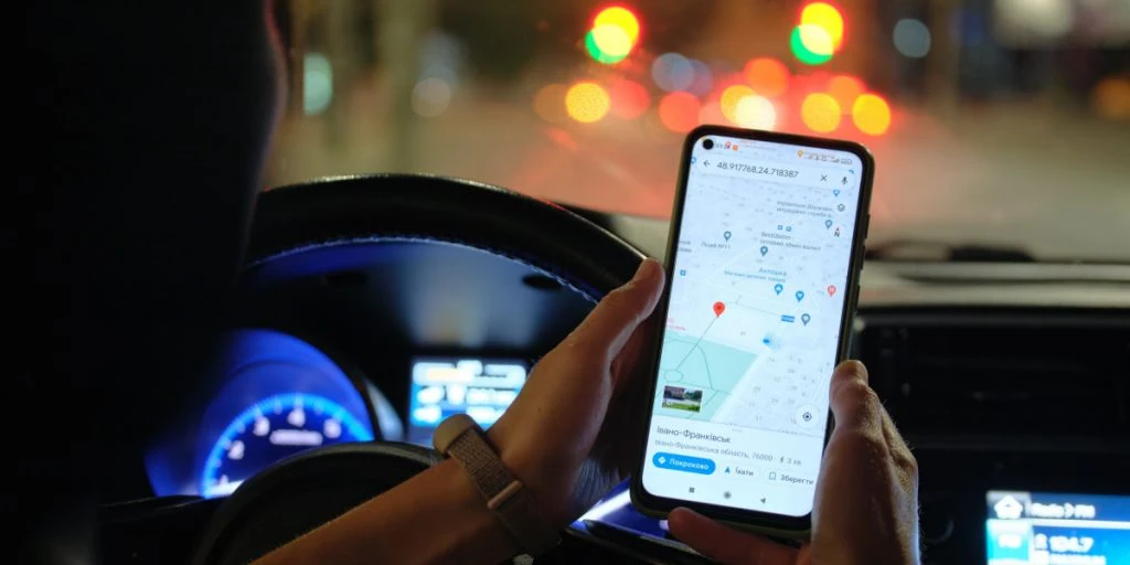 Google Maps und Earth: Neue Updates bringen neue Verbesserungen