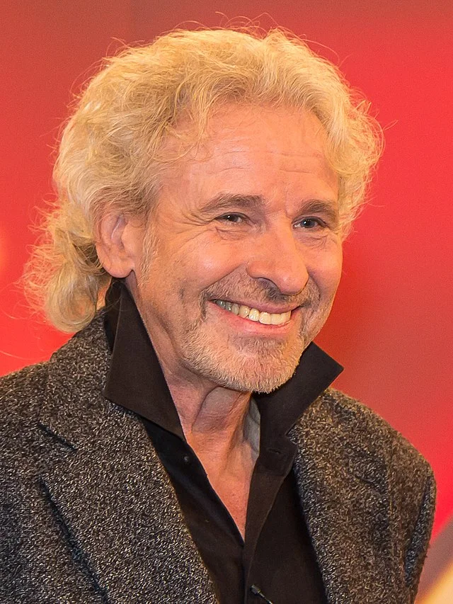 Bernhard Hoëcker entlarvt Gottschalks Meinungsfreiheits-Mythos