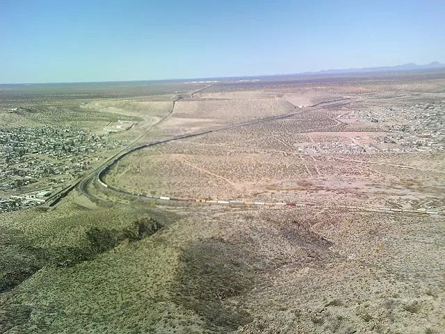 Historischer Richterspruch: Texas darf jetzt eigenmächtig handeln