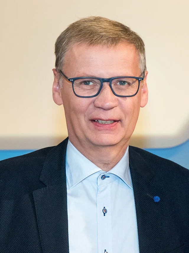 Günther Jauch und sein geheimes Codewort
