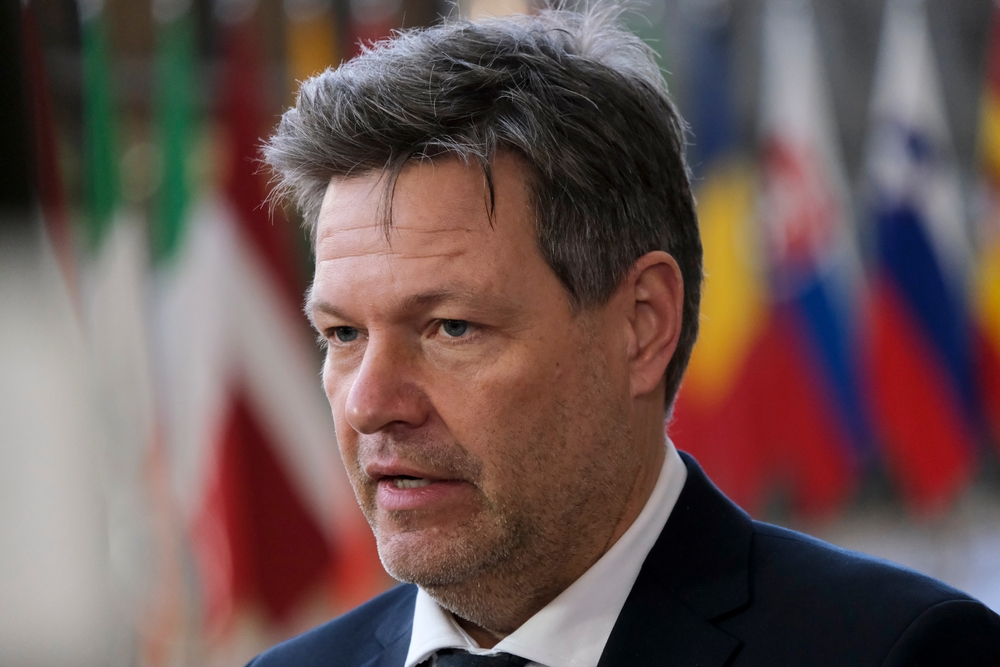 Habecks dramatische Warnung: Sparpläne sorgen für Aufruhr