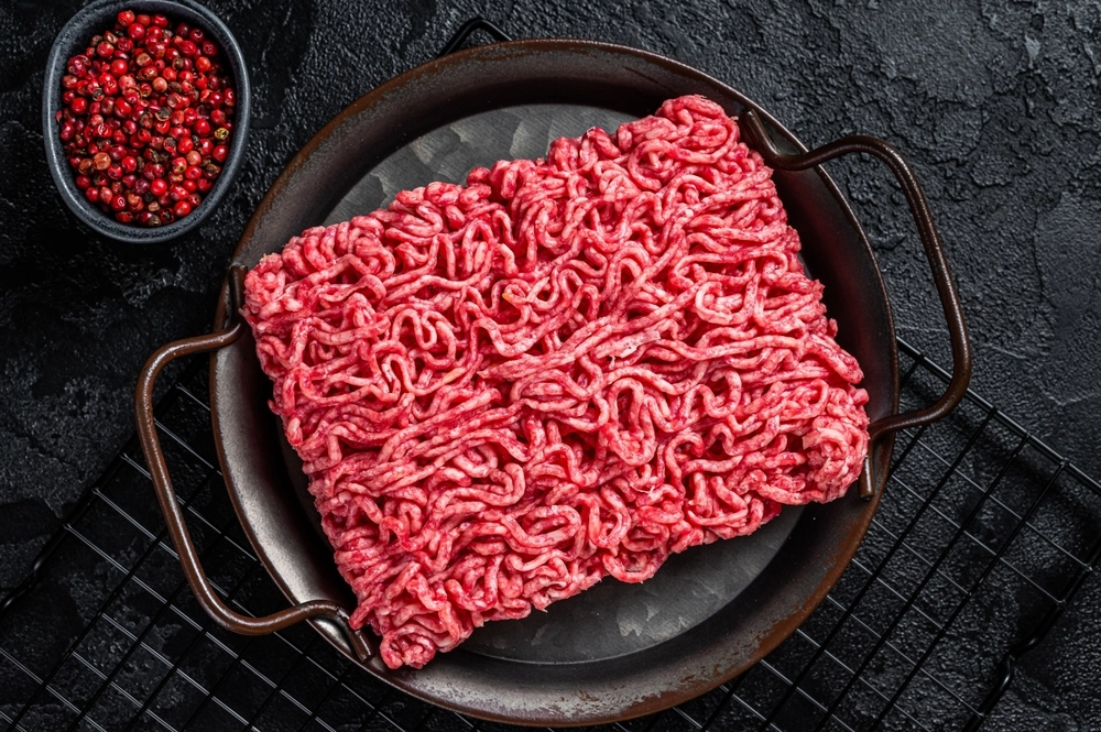 Graues Hackfleisch: Kann man es noch essen oder besser entsorgen?