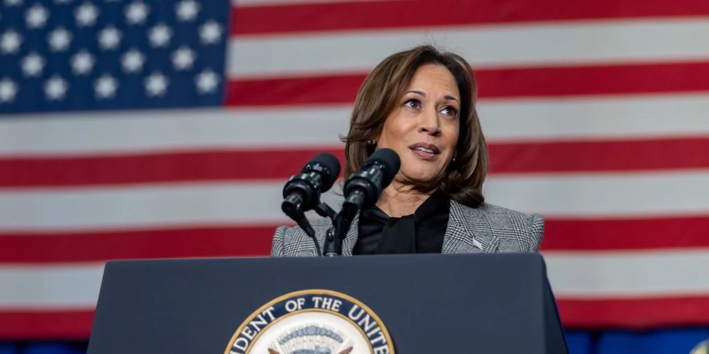 Kamala Harris triumphiert über Trump im TV-Duell