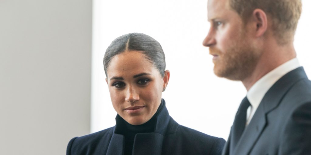 Enthüllungen über die Royals: Scobies neues Buch legt brisante Geheimnisse offen