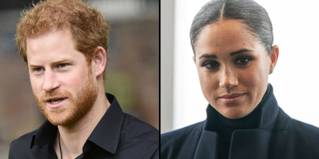 Details über durchgesickertes Telefonat von Harry & Meghan