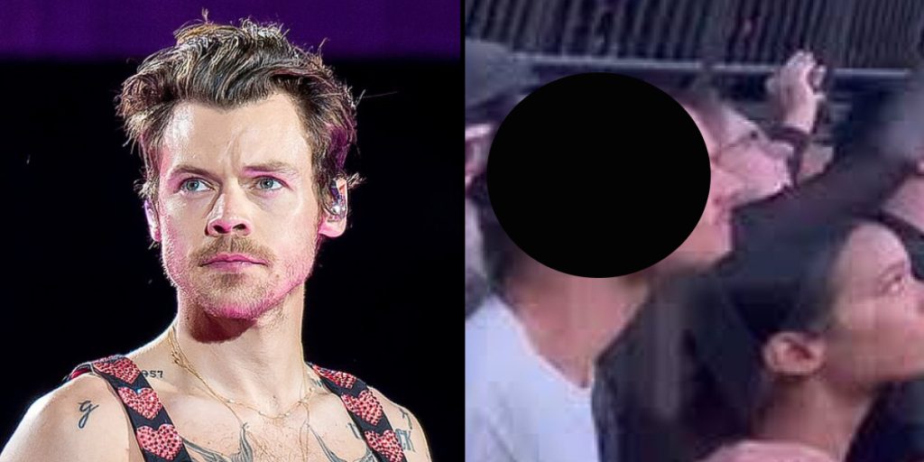 Harry Styles‘ neuer kahler Look schockiert Fans