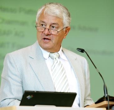 Integration gescheitert? Plattner sieht große Probleme in Berlin