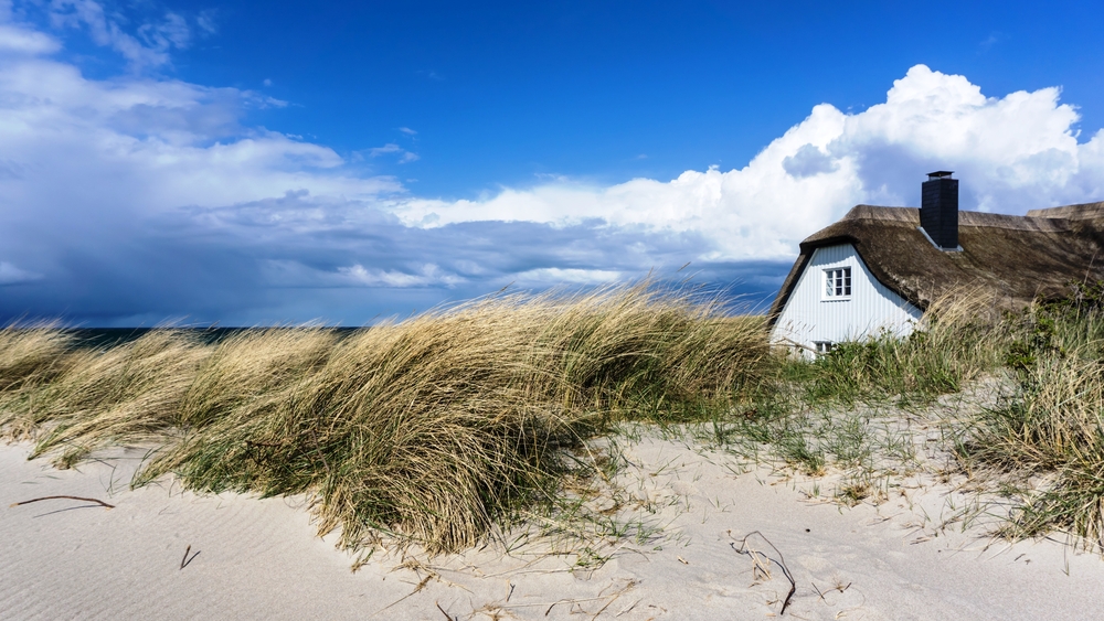 Traumhaus mit Bedacht: Worauf Sie beim Kauf eines Ferienhauses achten sollten
