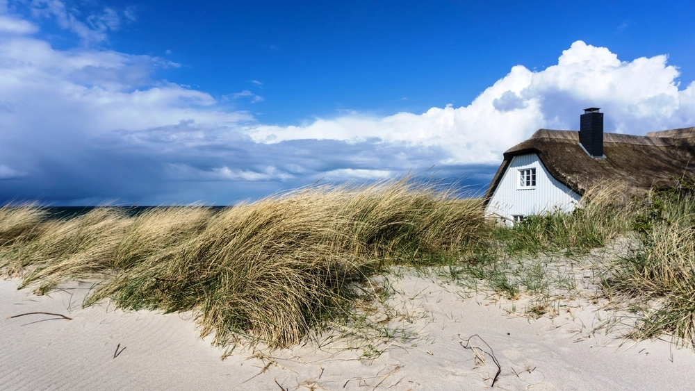Traumhaus mit Bedacht: Worauf Sie beim Kauf eines Ferienhauses achten sollten