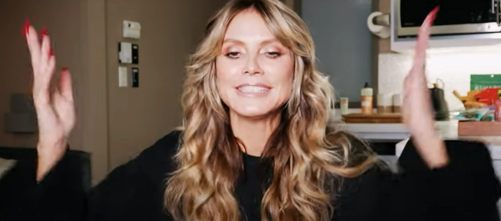 Altersunterschied: Heidi Klum schießt gegen Thomas Gottschalk zurück