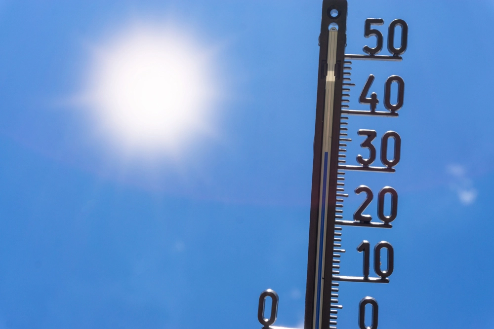 Meteorologe prognostiziert: Heißer Sommer kommt – aber wann?