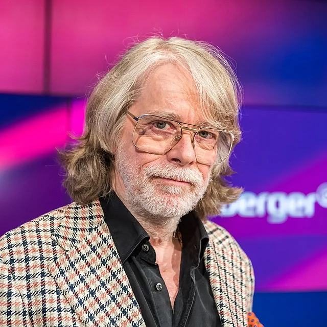Musiklegende mit finanziellen Sorgen? Helge Schneider offenbart Rentenrealität