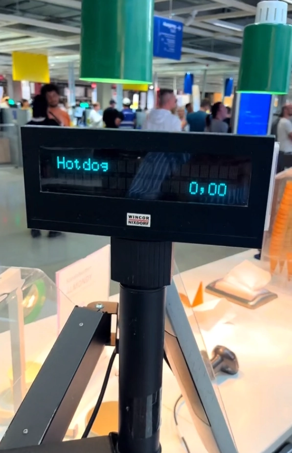 Ikea-Kunden sparen Geld mit cleverem Gutschein-Trick