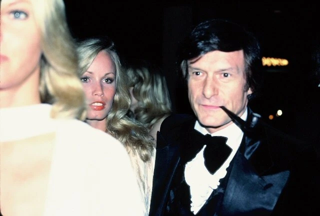 Vom Playboy Mansion zur Depression: Kendra Wilkinsons trauriges Geständnis