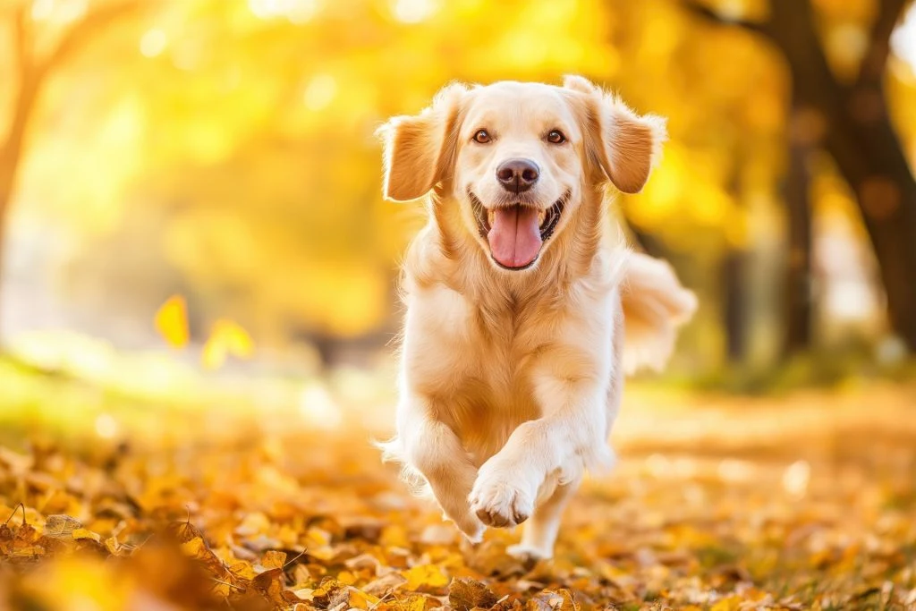 10 Tipps, wie Sie das Wohlbefinden Ihres Hundes steigern können
