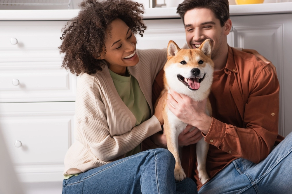 Unbedingte Liebe: 11 Zeichen, dass dein Hund dich liebt