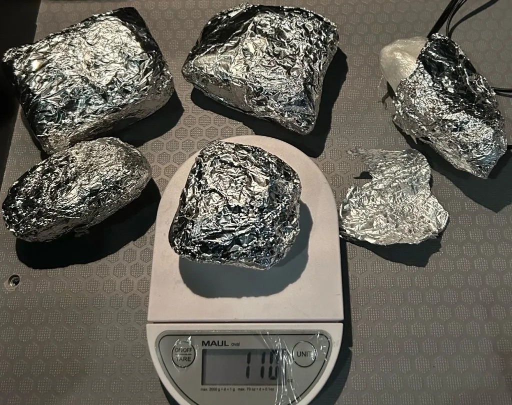 Drogenfund auf der A2: Zoll entdeckt fast ein Kilogramm Kokain