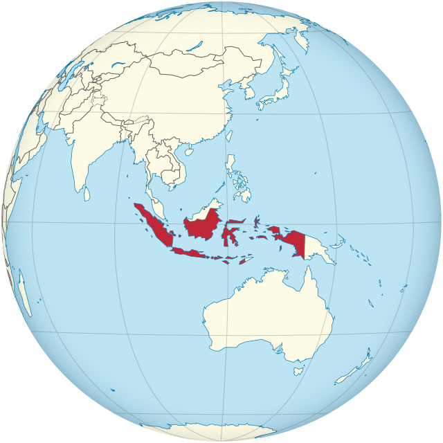 Europa geschockt: Indonesien kündigt Handelsbeziehungen