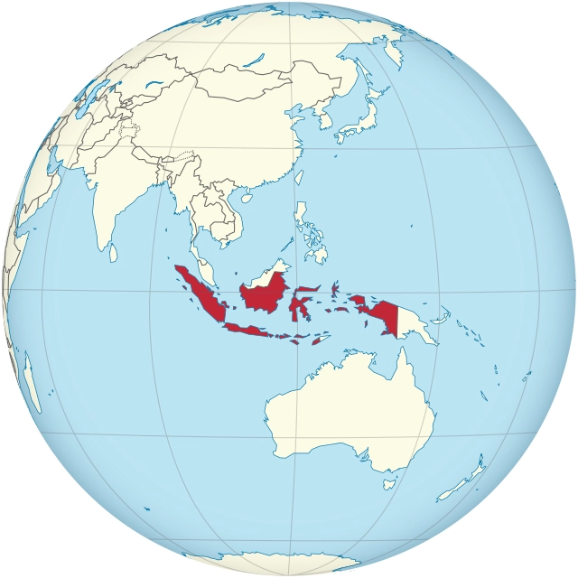 Europa geschockt: Indonesien kündigt Handelsbeziehungen