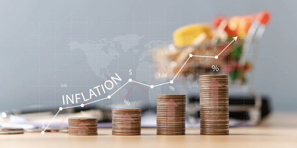 Anstieg der Inflation in Deutschland: Was steckt dahinter?