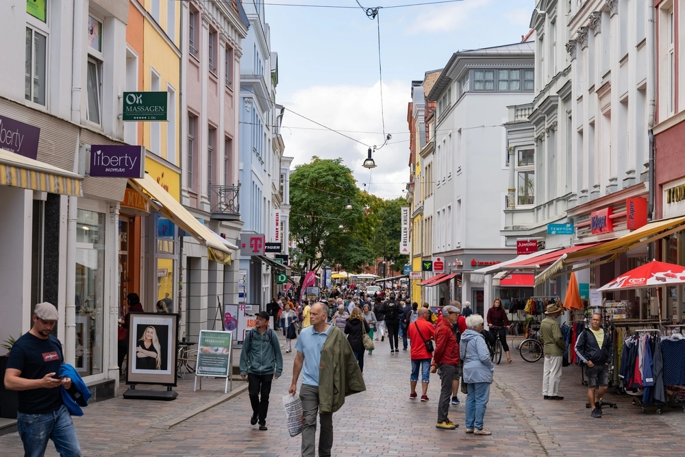 Filialsterben in den Innenstädten: Weiterer Einzelhandel reduziert massiv seine Filialen