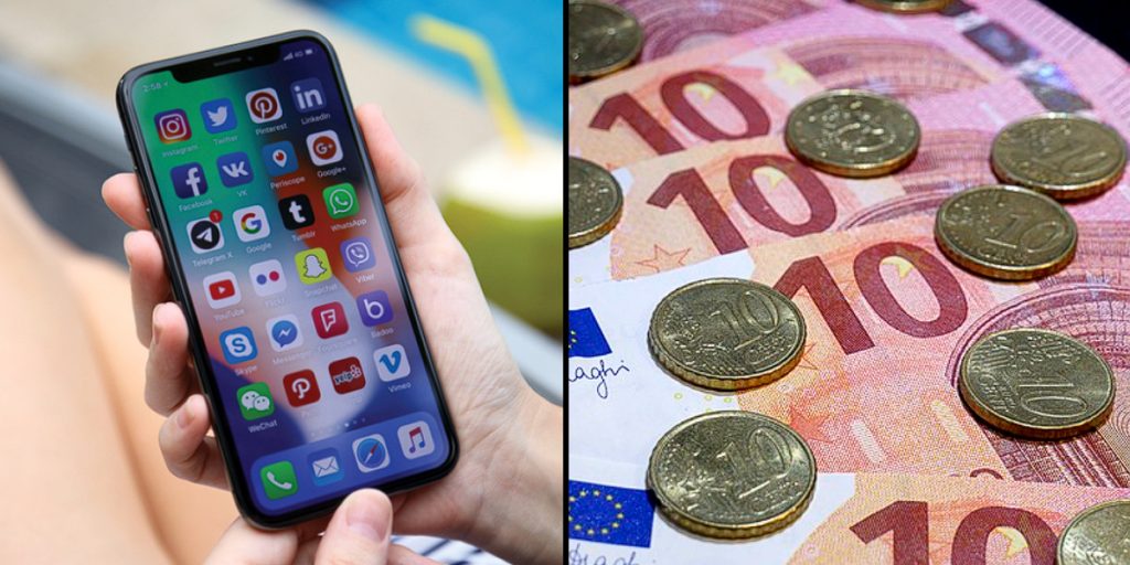 iPhone-Nutzer vor versteckten „Vampirrechnungen“ gewarnt, die Ihr Konto leeren könnten
