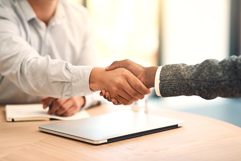 Wie man den Job bekommt: Die besten Tipps für ein erfolgreiches Vorstellungsgespräch