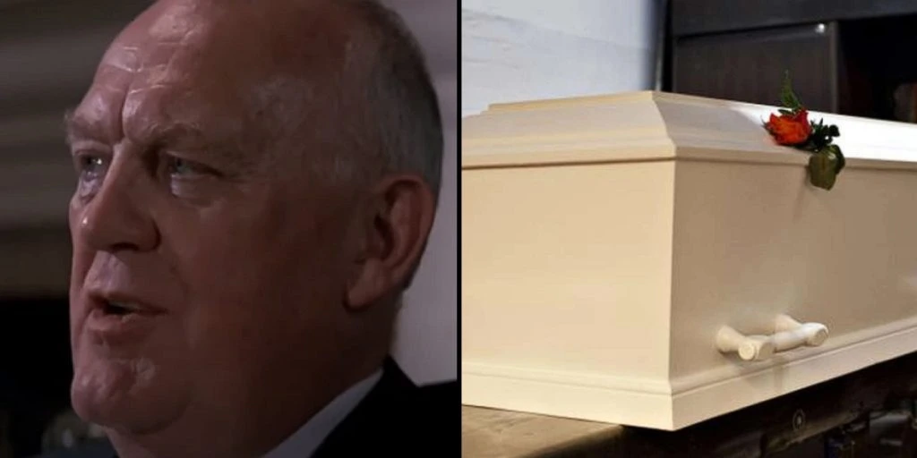„Lethal Weapon“-Schauspieler Joss Ackland stirbt im Alter von 95 Jahren