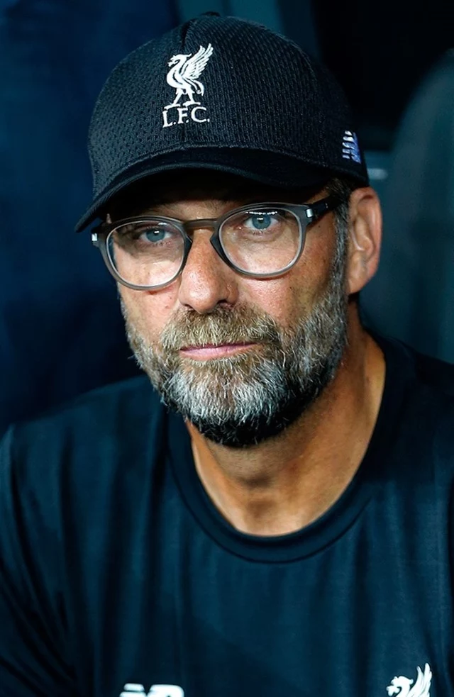 Klopp sagt Tschüss: Was plant er nach Liverpool?