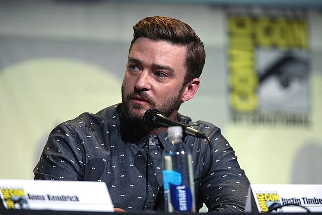 Justin Timberlake festgenommen: Fahren unter Alkoholeinfluss in New York