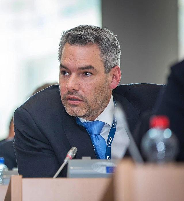 Regierungskrise in Österreich: Koalition wegen EU-Umweltschutzgesetz in Gefahr