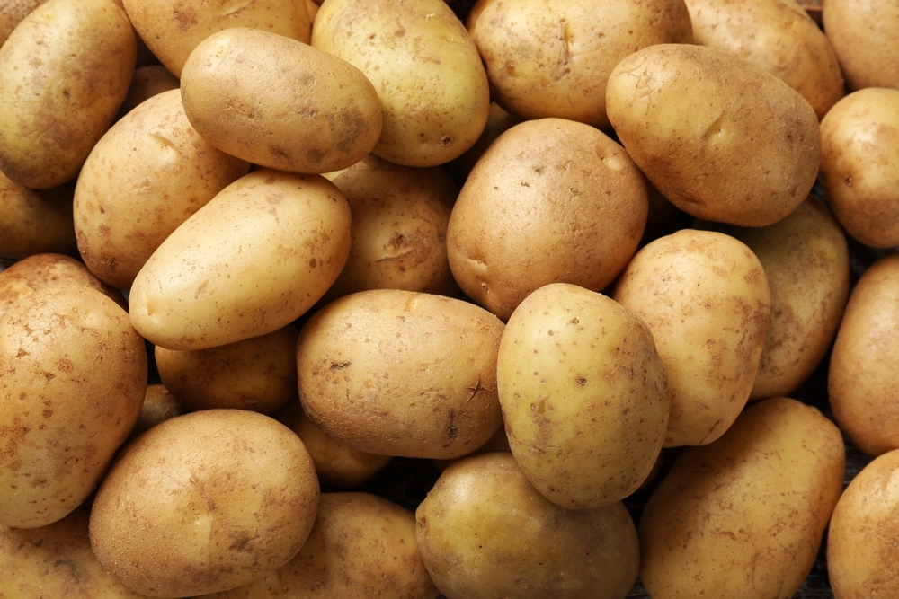 Die meisten schälen Kartoffeln – aber nach dem Lesen dieses Artikels werden Sie es anders machen
