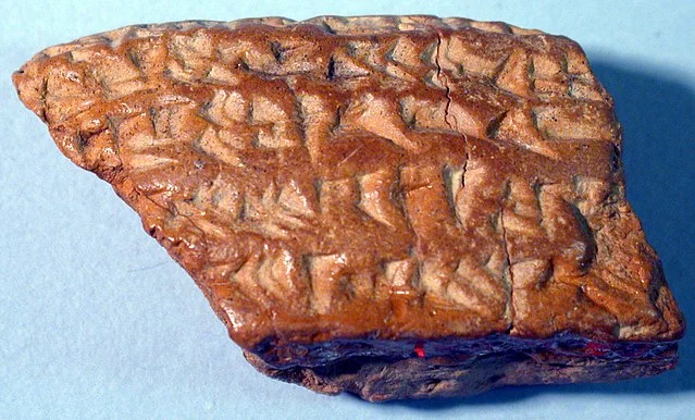 Revolution in der Archäologie: KI entschlüsselt Keilschrift